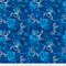 Springs Creative Disney&#xAE; Stitch on Blue Fleece